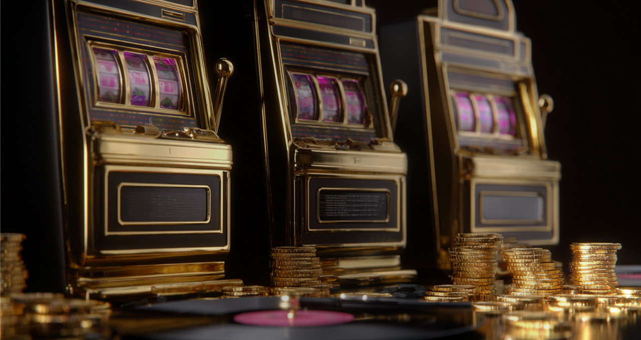 Rolling Slots Casino