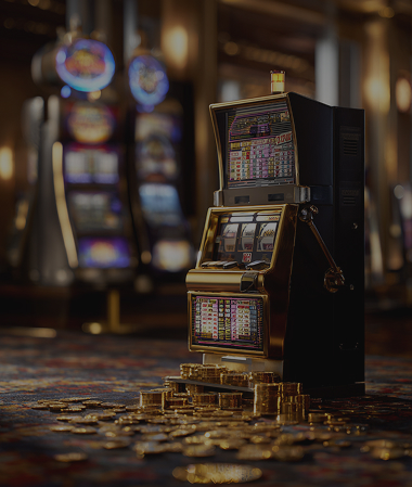 Rolling Slots Casino