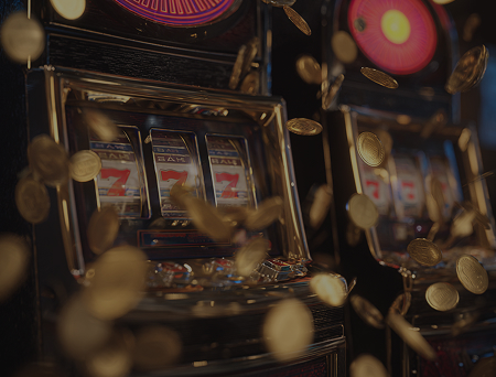 Rolling Slots Casino