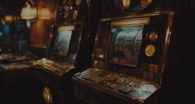 Rolling Slots Casino