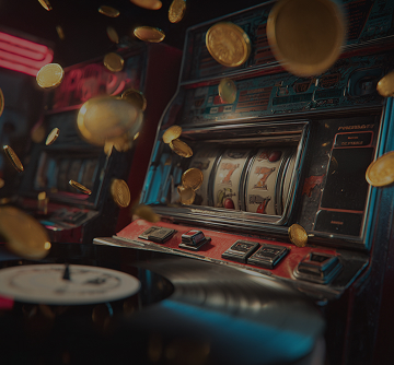 Rolling Slots Casino