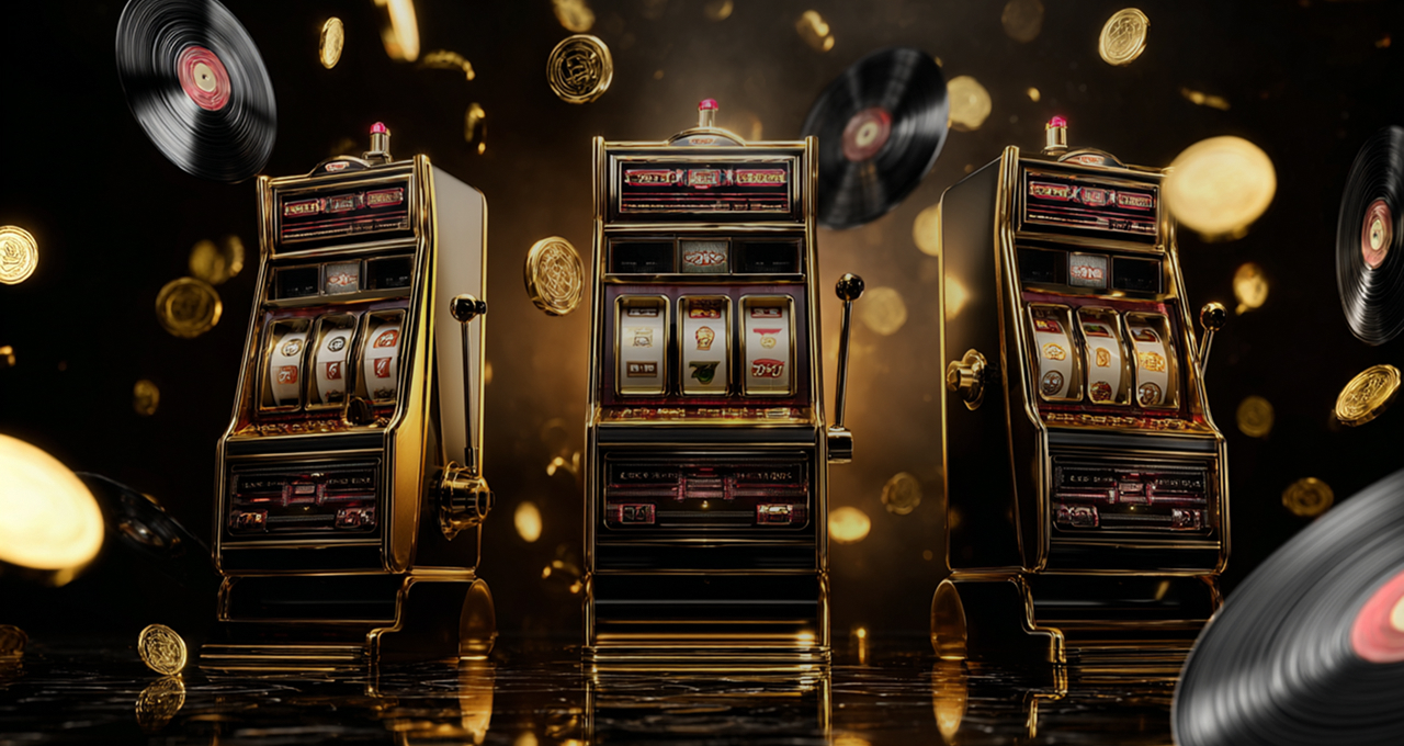 Rolling Slots Casino